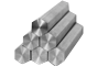 Титановый шестигранник